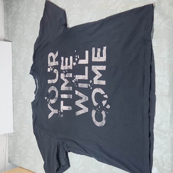 Nike Your Time WIll Come T-shirt - Picture 1 of 6